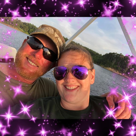 Meet your Posher, Brandi - Picture 1 of 1